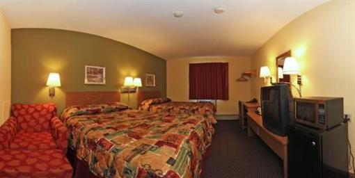 фото отеля Americas Best Value Inn Burnsville Minneapolis