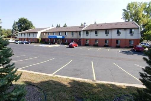 фото отеля Americas Best Value Inn Burnsville Minneapolis