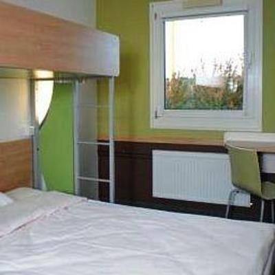 фото отеля Ibis Budget Aachen Nord