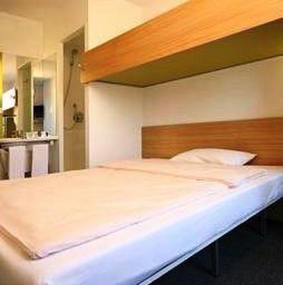 фото отеля Ibis Budget Aachen Nord