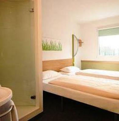 фото отеля Ibis Budget Aachen Nord