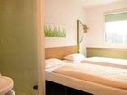 фото отеля Ibis Budget Aachen Nord
