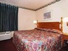 фото отеля Travelodge Fort Sam ATT Center