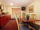 фото отеля Travelodge Fort Sam ATT Center