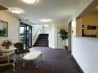 фото отеля Travelodge Fort Sam ATT Center