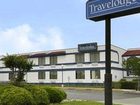 фото отеля Travelodge Fort Sam ATT Center