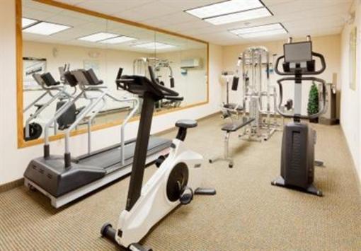 фото отеля Holiday Inn Express Southington