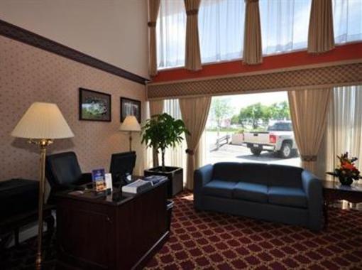 фото отеля Best Western at O'Hare