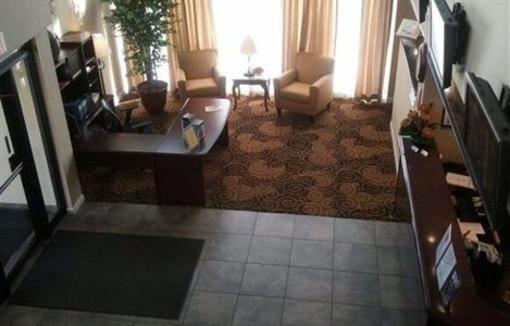 фото отеля Best Western at O'Hare