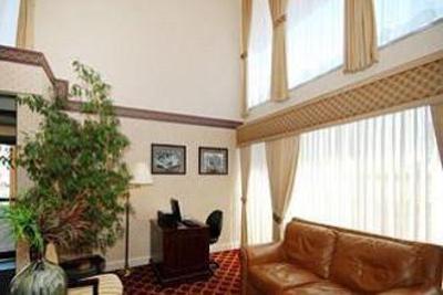 фото отеля Best Western at O'Hare