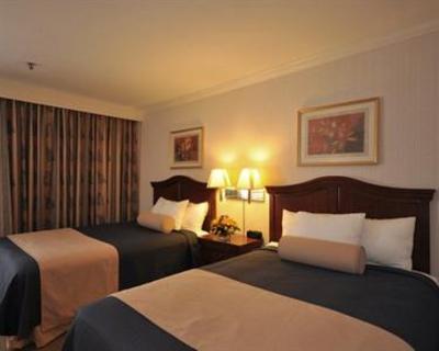фото отеля Best Western at O'Hare