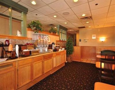 фото отеля Best Western at O'Hare