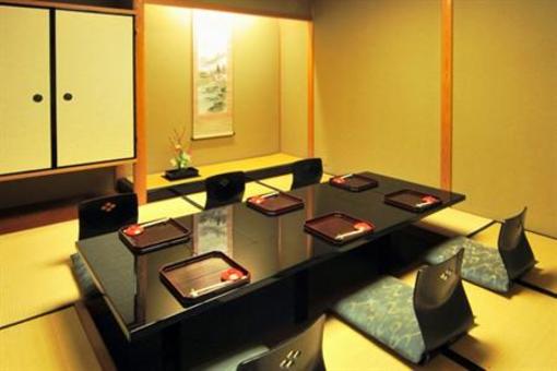 фото отеля Hotel Centnovum Kyoto