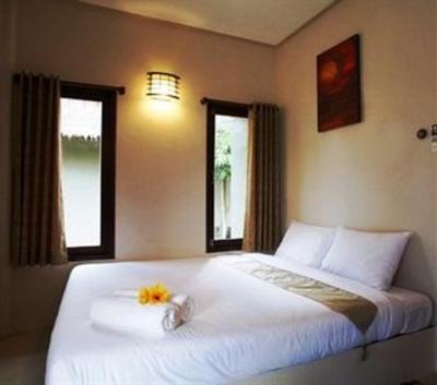 фото отеля Hutcha Resort Koh Samui