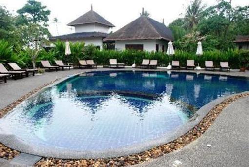 фото отеля Hutcha Resort Koh Samui