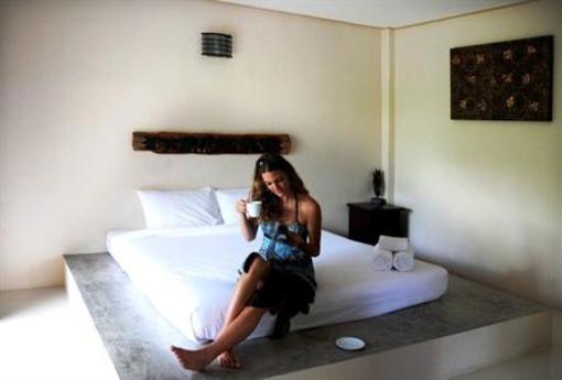 фото отеля Hutcha Resort Koh Samui