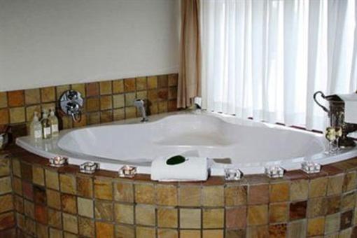 фото отеля Likweti Lodge Nelspruit