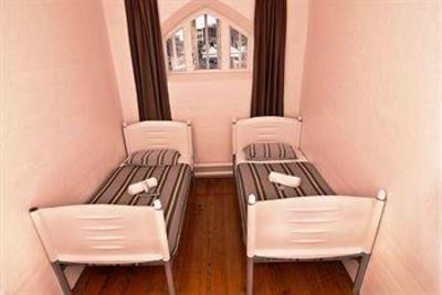 фото отеля Jailhouse Accommodation Hostel Christchurch