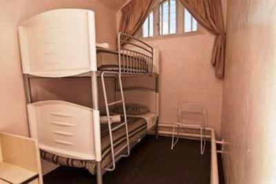 фото отеля Jailhouse Accommodation Hostel Christchurch
