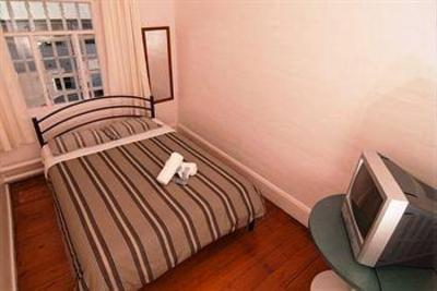 фото отеля Jailhouse Accommodation Hostel Christchurch