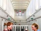 фото отеля Jailhouse Accommodation Hostel Christchurch