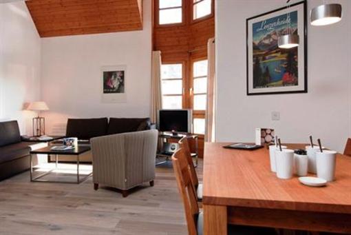 фото отеля Schweizerhof Hotel Lenzerheide