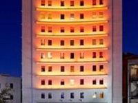 The Hotel Modern
