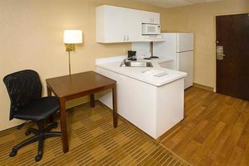 фото отеля Extended Stay America Hotel Dules Airport Chantilly (Virginia)
