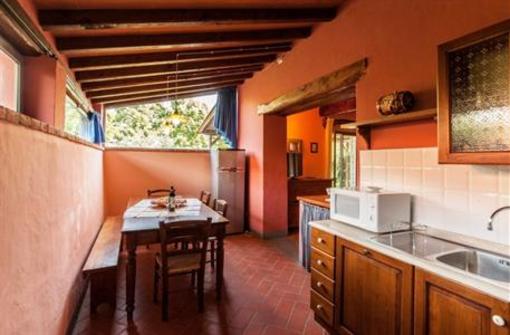 фото отеля Agriturismo Relais Campiglioni