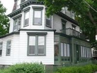 Fort Place Bed & Breakfast
