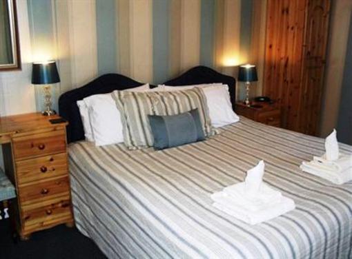 фото отеля Invergarry Guest House Windermere