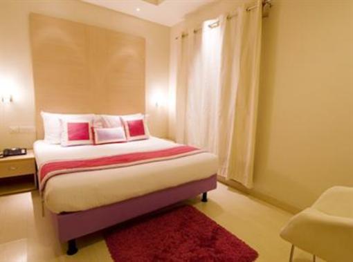 фото отеля Avalon Courtyard Residences & Suites New Delhi