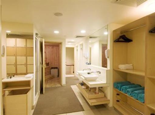 фото отеля Avalon Courtyard Residences & Suites New Delhi