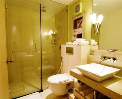 фото отеля Avalon Courtyard Residences & Suites New Delhi