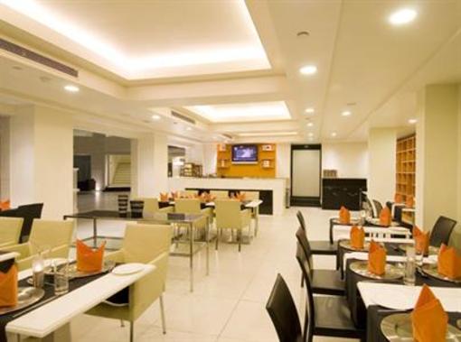 фото отеля Avalon Courtyard Residences & Suites New Delhi