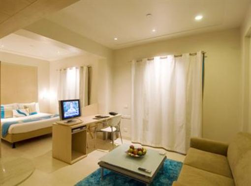 фото отеля Avalon Courtyard Residences & Suites New Delhi