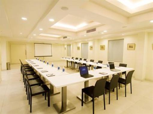 фото отеля Avalon Courtyard Residences & Suites New Delhi