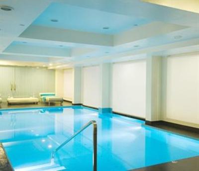 фото отеля Avalon Courtyard Residences & Suites New Delhi
