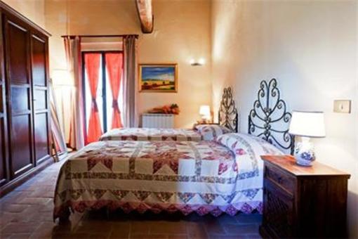 фото отеля Il Paggino Farmhouse Radda in Chianti