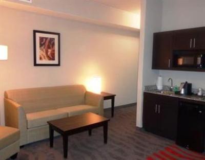 фото отеля Holiday Inn Houston West-Westway Park