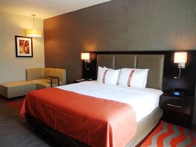 фото отеля Holiday Inn Houston West-Westway Park