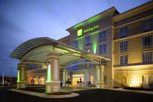 фото отеля Holiday Inn Houston West-Westway Park