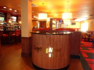 фото отеля Holiday Inn Houston West-Westway Park