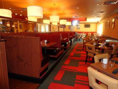 фото отеля Holiday Inn Houston West-Westway Park