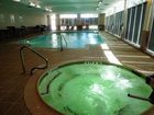 фото отеля Holiday Inn Houston West-Westway Park