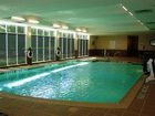 фото отеля Holiday Inn Houston West-Westway Park