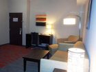 фото отеля Holiday Inn Houston West-Westway Park