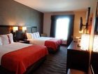 фото отеля Holiday Inn Houston West-Westway Park