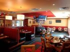 фото отеля Holiday Inn Houston West-Westway Park