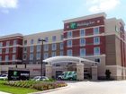 фото отеля Holiday Inn Houston West-Westway Park